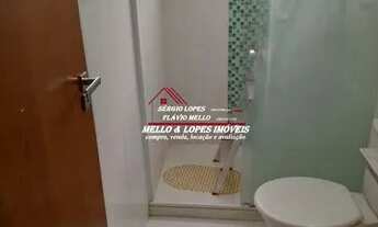 Imagem 6: ITABORAÍ - Casa 3 quartos 1 Suíte Cond. NOVA ITABORAÍ