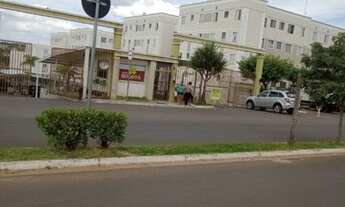 Imagem: Apartamento Parque Bogotá