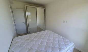 Imagem 3: ALUGO APARTAMENTO MOBILIADO 2 QUARTOS, 2 VAGAS DE GARAGEM