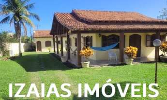 Imagem: Casa em Itaúna - Saquarema