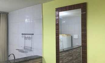 Imagem 6: Alugo conjugado Recreio dos Bandeirantes Semi mobiliado