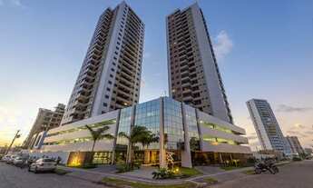 Imagem: Apartamento à venda 3 quartos 2 suítes