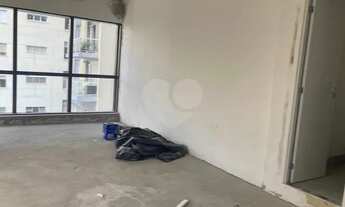Imagem 3: Empreendimento Luminus, sala comercial, no Jardim América, de 52m², com 1 sala, 1 banheiro