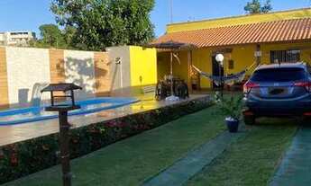 Imagem 2: Casa para temporada Guarapari setiba