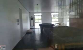 Imagem 2: LINDO APARTAMENTO EM ANDAR ALTO , COM SACADA , PISO LAMINADO , ARMÁRIOS PLANEJADOS , LINDA