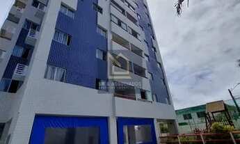 Imagem 5: EDF JEQUITIBÁ II l 72m² l R$ 309.900 l 03 QUARTOS l 01 VAGA l RUA CALÇADA l PISCINA l FINA