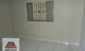 Imagem 6: Casa com 2 dormitórios para alugar, 70 m² por R$ 980,00/mês - Antônio Zanaga - Americana/S