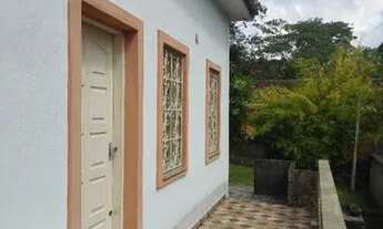 Imagem 4: Casa 2 dormitórios 100 m quadrados (médio padrão) 01 vaga de garagem