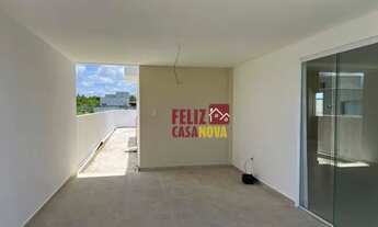 Imagem 6: Casa com 4 Suítes - Cascalheira - Camaçari/BA