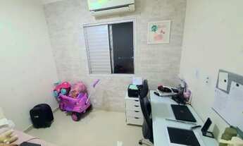 Imagem 3: Fit Coqueiro 1 com 3 quartos ,um suíte, sacada e Super Lindo