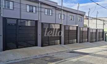 Imagem: São Paulo - Casa Padrão - Vila Siria