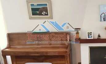 Imagem 6: Lindo Apartamento mobiliado com 4 dormitórios + 3 vagas - Vila Andrade