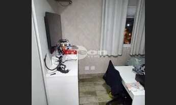 Imagem 7: SANTO ANDRé - Apartamento Padrão - Vila Apiaí