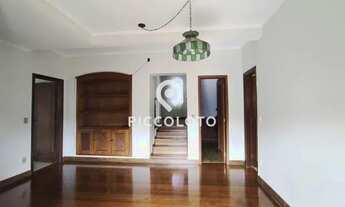 Imagem 6: Casa - São Quirino - Campinas