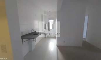 Imagem 4: Apartamento para Venda em Paulínia, Santa Terezinha, 3 dormitórios, 1 suíte, 2 banheiros