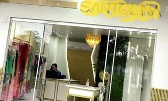 Imagem: Sala comercial bairro aviário