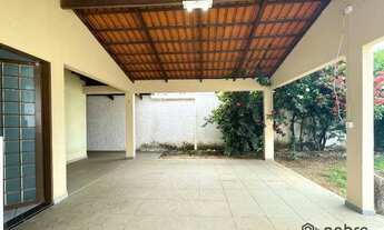 Imagem 2: Casa com 3 dormitórios para alugar, 98 m² por R$ 1.658,75/mês - Plano Diretor Sul - Palmas