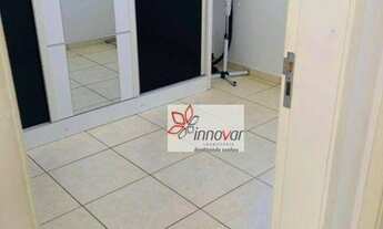 Imagem 6: Apartamento com 2 dormitórios à venda, 40 m² por R$ 128.000,00 - Jardim Estrela D Alva - B