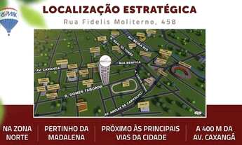 Imagem 4: Apartamento com 3 dormitórios à venda, 61 m² por R$ 437.000,00 - Zumbi - Recife/PE