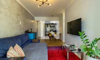 Imagem 5: Apartamento para Aluguel - Panamby, 2 Quartos, 67 m2