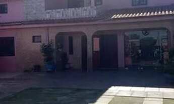 Imagem 7: BELA CASA DE DOIS ANDARES COM PISCINA LOCALIZADA EM MARILUZ