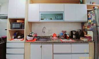 Imagem 6: Apartamento com 3 dormitórios à venda, 96 m² por R$ 950.000 - Botafogo - Rio de Janeiro/RJ