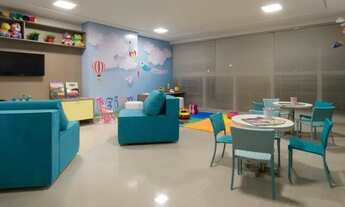 Imagem 3: Apartamento à venda 3 quartos 1 suíte 3 banheiros 2 vagas Manaíra João Pessoa