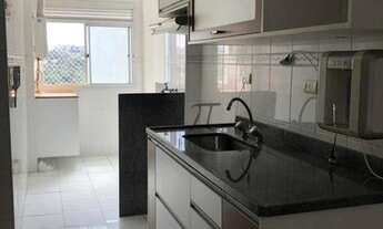 Imagem 4: Apartamento para locação no Condomínio Panoramic