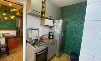 Imagem 3: Apartamento 2/4 no Rio Vermelho