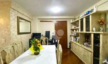 Imagem 3: Apartamento 3 quartos - 2 vagas - Recreio dos Bandeirantes