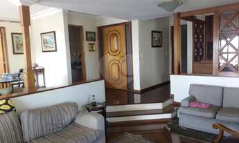 Imagem 2: 03 suítes / 03 vagas / Lazer