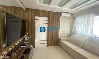 Imagem 5: SM /Apartamento 03 dormitórios 01 suíte em Capoeiras, Porteira Fechada!!