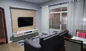 Imagem: Casa para venda possui 125 metros quadrados