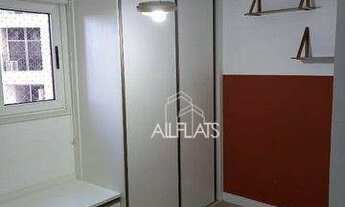 Imagem 16: Apartamento para venda ou aluguel no edifício Solar Vila Olímpia - Vila Olímpia - São Paul