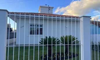 Imagem 2: Alugo casa semi mobiliada