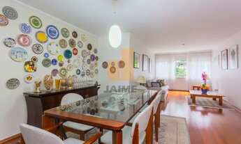 Imagem: Apartamento com 4 Dormitórios 1 Vaga em