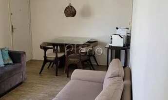 Imagem 6: Apartamento - São Bernardo - Campinas