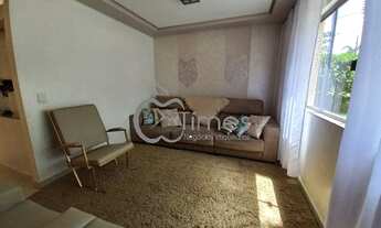 Imagem 7: Casa sobrado em condomínio com 4 quartos no Jardins Madrid - Bairro Jardins Madri em Goiân