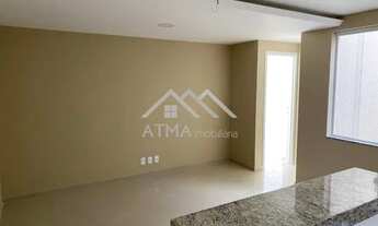 Imagem 5: Apartamento-À VENDA-Vila da Penha-Rio de Janeiro-RJ