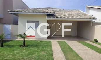 Imagem 2: Casa a venda no Residencial Colina dos Coqueiros - Jardim Jurema - Valinhos/SP