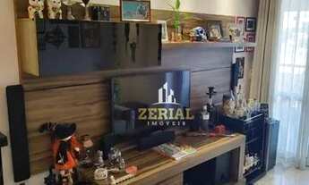 Imagem 5: Apartamento com 2 dormitórios à venda, 75 m² por R$ 744.000,00 - Barcelona - São Caetano d