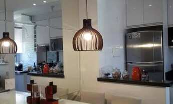 Imagem 2: Apartamento com 2 dormitórios à venda, 46 m² por R$ 235.000,00 - Ribeirânia - Ribeirão Pre