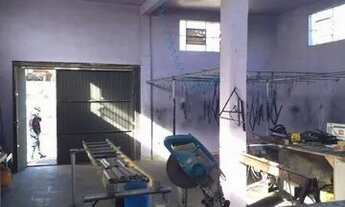 Imagem 3: Vendo ponto comercial com duas casas no terreno