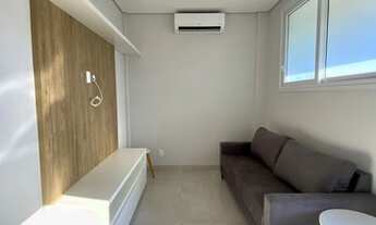 Imagem 3: Flat para aluguel com 35 metros quadrados com 1 quarto em Plano Diretor Sul - Palmas - TO