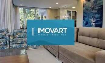 Imagem 5: Casa de condomínio sobrado para aluguel com 380 metros quadrados com 3 quartos