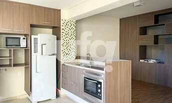 Imagem 6: Apartamento para alugar na Barra Funda, com 1 quarto, 52m²