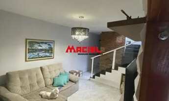 Imagem: Casa Sobrado em São José dos Campos