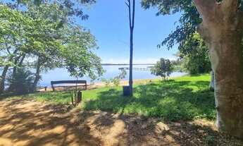 Imagem 4: Terreno de rancho 50% parcelado