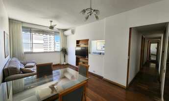 Imagem: Apartamento para venda possui 90 metros