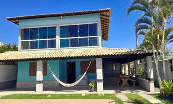 Imagem 5: Vendo Mansão recanto da sereia ! praia do ulé !